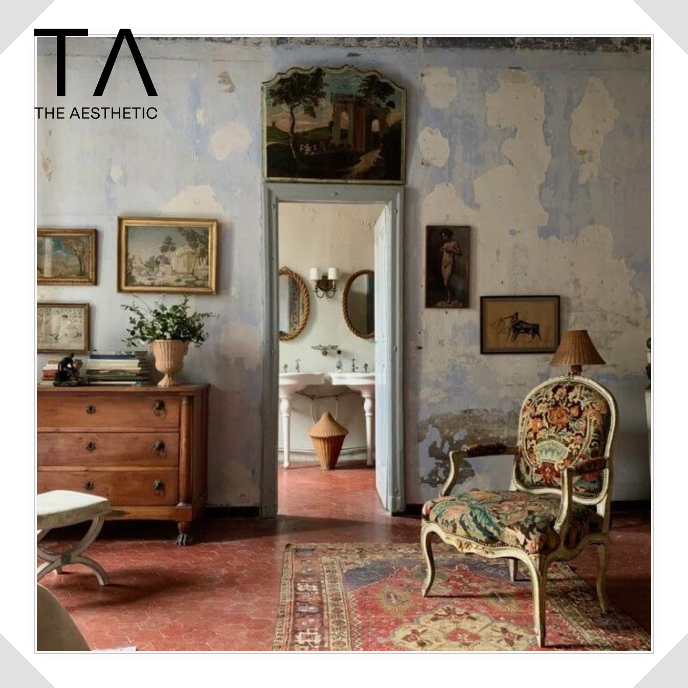 Grid Layout 1x- Aspect Ratio 1:1