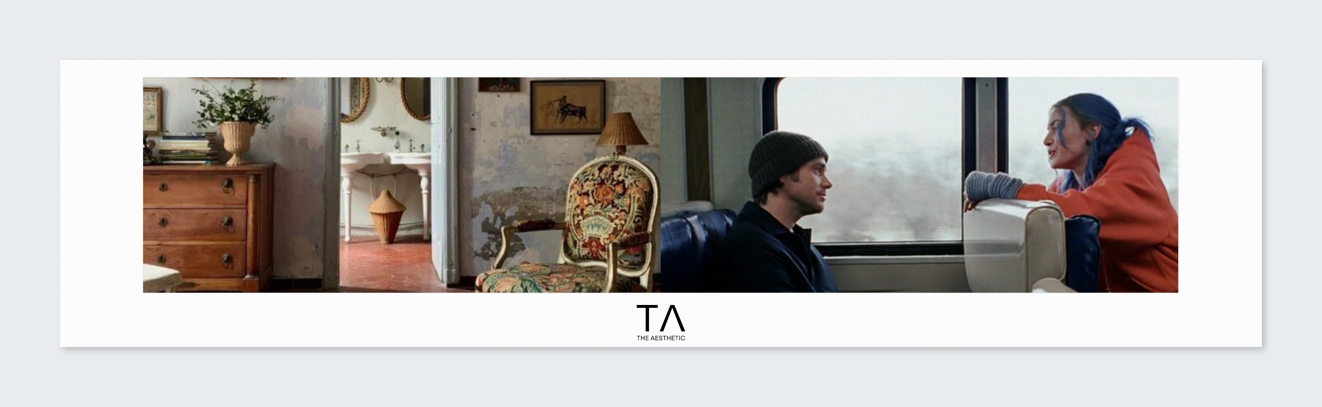 Grid Layout X2 - Aspect Ratio 12:6