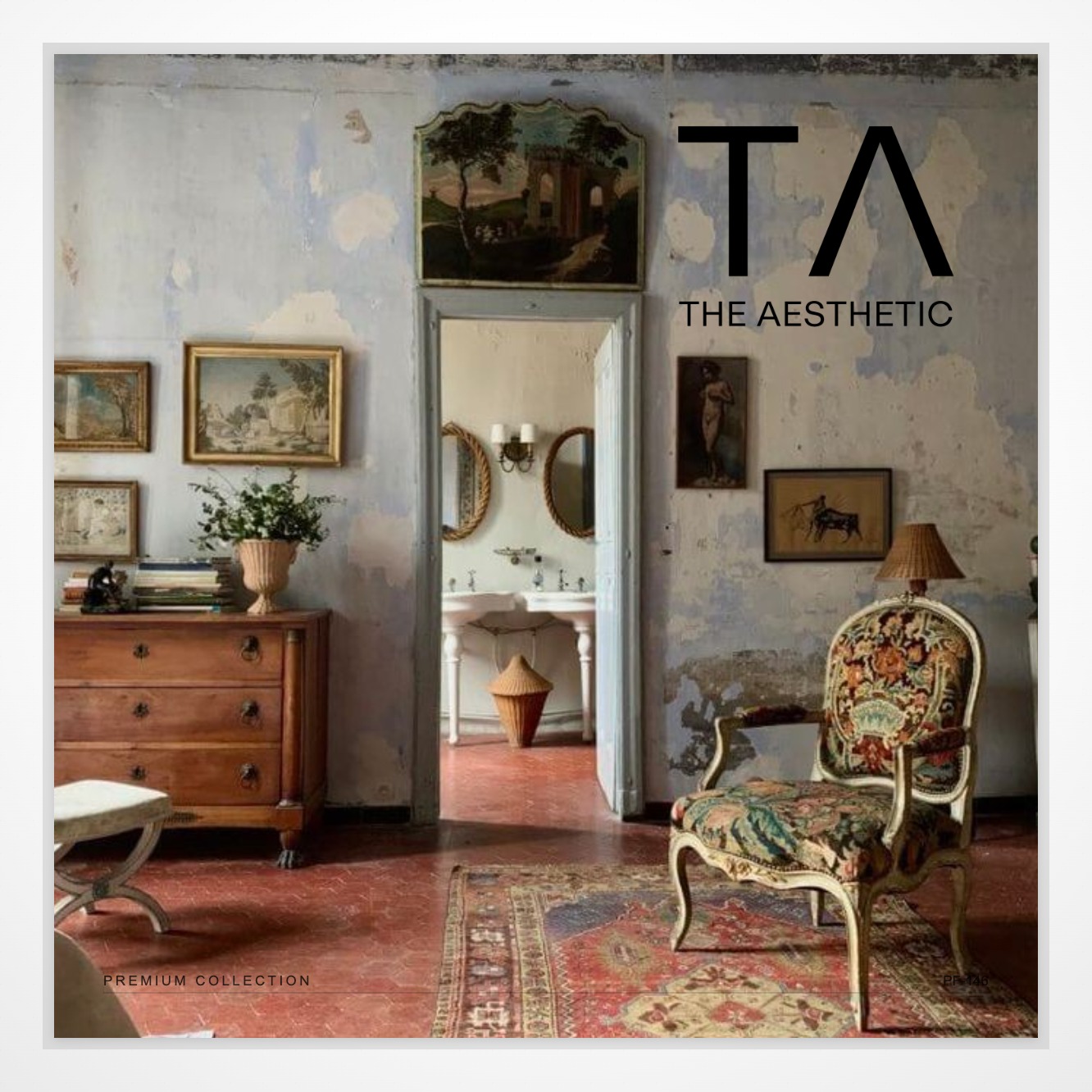 Grid Layout 1x- Aspect Ratio 1:1