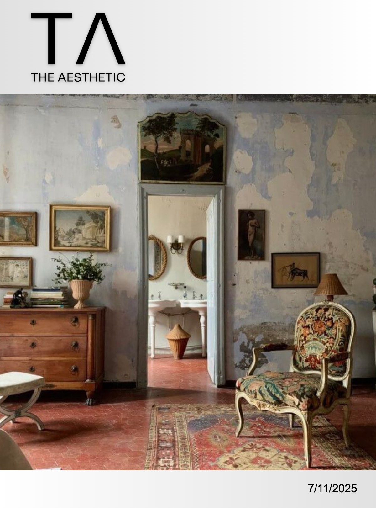 Grid Layout 1x- Aspect Ratio 1:1